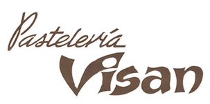 Pastelería Visan logo
